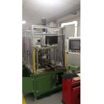 Safe Protection Servo Press , Press Machine Complete Self Diagnotic System for sale