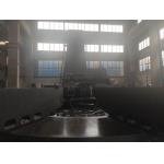 Steel Mill Pinion Gears With Customized Number Of Teeth And Tooth Profile