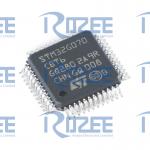STM32G070CBT6