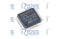 China STM32G070CBT6 supplier