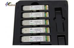 China Cisco CWDM-XFP-1330-80 Compatible 1330nm Xfp Optical Module supplier