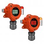 Fixed CO2 Carbon Dioxide Detector IP67 With Infrared Sensor for sale