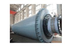 China Large Production Capacity Ore Grinding Mill Tube Mill Machine supplier