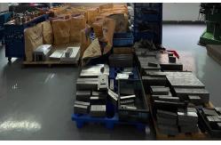 china Sublimation Blanks exporter