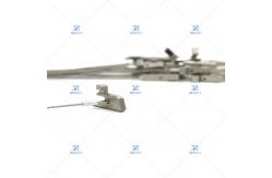 China FUJI NXT W08 W08C W08F FEEDER CLAMPER AA19N05 FUJI Feeder Part supplier