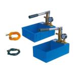 Portable Hydraulic Pressure Testing Machine For Building Material Shops SD-40 for sale
