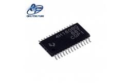 China Texas/TI TPS4H160BQPWPRQ1 Electronic Components Circuito Microcontroller TPS4H160BQPWPRQ1 IC chips supplier
