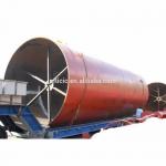Cement Rotary Kiln And Activated Carbon Rotary Kiln For Sale for sale