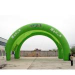 Hot selling outdoor inflatable tent, advertising inflatable event tent for sale
