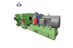China 480mm Reclaimed Rubber Machine Sheet Making Machine Rubber Refining Mill supplier