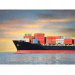 LCL Shipping From Shenzhen Shanghai Ningbo Guangzhou Tianjin Qingdao To USA for sale