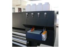 China EPS I3200-A1 6 Heads 1900mm Fedar Sublimation Printer supplier