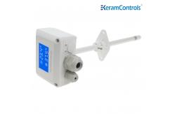 China 16-30V Digital Temperature Transmitters 4-20mA IP65 supplier