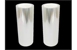 China Plastic Masking Tape Suitable for Black Printing Applications supplier