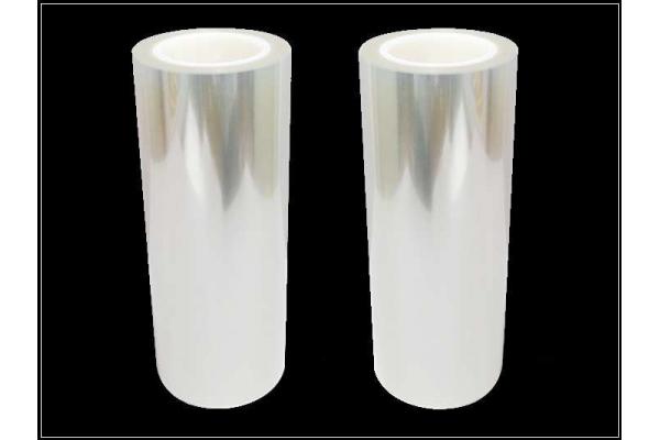Plastic Masking Tape Suitable for Black Printing Applications