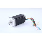 1.3mh-26mh 57HJ57BYGH Hybrid Stepper Motor 1.8 Degree CE ROHS Approved for sale