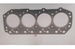 China Isuzu Cylinder Head Gasket NKR 4JB1 OEM 8-94332327-0  8943323270 supplier