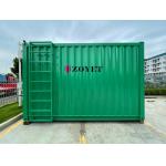 Military Storage Container  Customized color Shipping Container for sale