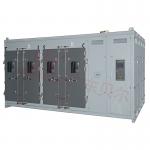 2 Zones Thermal Shock High Low Temperature Climatic Test Chamber for Battery for sale