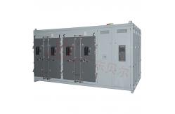China 2 Zones Thermal Shock High Low Temperature Climatic Test Chamber for Battery supplier