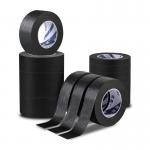 Painters Tape Painting Black Strong Masking Tape Temperature Resistance for sale
