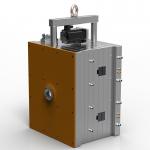 Metal Inserts Multi Material Injection Molding
