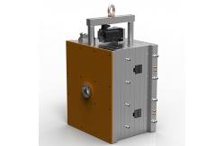 China Metal Inserts Multi Material Injection Molding supplier