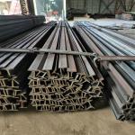 Carbon Steel T Section Mild Steel T Shaped Bar 16Mo3 12Cr1MoV Alloy Steel T Bar 60*60*6*6mm Size Customized Length for sale