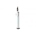 Non Contact laser Automatic Soap Dispensers 8 IPS Display Screen for sale