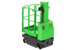 China MH360 Vertical Lifting Platform With Anti Burst Automatic Braking System supplier