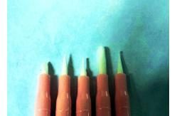 China Fiber Heads Liquid Eyeliner Pencil Eye Use PP Material Cosmetics OEM supplier