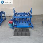Automated Durable Brick Production Equipment Customizable Shapes Low Noise Level for sale