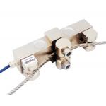 Crane Rope Tension Sensor Wire Rope Tension Monitoring Transducer for sale