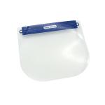 Medical Examination Splash Proof Antiviral Face Shield Ppe for sale
