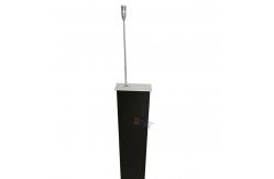 China Full Aluminum Alloy Microphone Lift For Conference System supplier