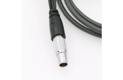 China A00924 PDL HPB Trimble GPS Cable Video Camera Cable Bend Resistance supplier