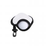 Personalized Portable Sublimation Neoprene Golf Ball Cleaner Pouch