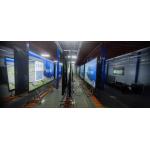 High Definition LCD Touch Screen Interactive Whiteboard 110 Inch Smart for sale