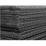 1x1 2x2 Galvanized Welded Wire Mesh Antiacid For Construction for sale