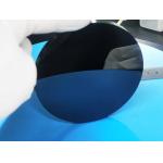 Customized High Precision SiC Spherical Mirror Metal Optical Reflector for sale