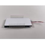 Positive Matrix HTN LCD Display Transmissive Modulegraphic LCD Screen For Instrumentation