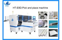 China Automation SMT Mounting Machine Pick And Place Machine For PCBA supplier