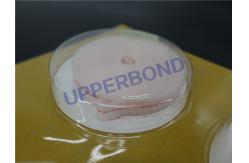 China Customized Endless Nylon Suction Tapes for MK8 Cigarette Machine supplier