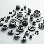 Brass CNC Turning Milling Parts with High Precision Accepting OEM/ODM for sale