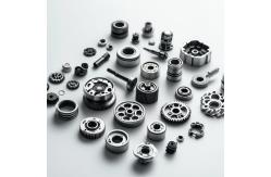 China Brass CNC Turning Milling Parts with High Precision Accepting OEM/ODM supplier