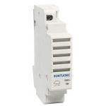 1P in circuit 230V up 63A MCB BELL 50/60HZ for sale