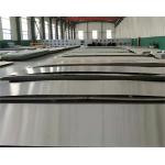 Automotive Grade Titanium Foil Sheet Silver Corrosion Resistance Ti Sheets for sale