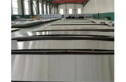 China Automotive Grade Titanium Foil Sheet Silver Corrosion Resistance Ti Sheets supplier