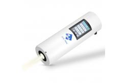 China Manual Calibration 3nh Colorimeter Illumination Locating 3NH CR1 supplier