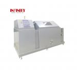 Lab Programmable Composite Salt Spray Test Chamber IE4060L​  Refrigeration System